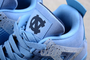 Air Jordan 4 Retro 'UNC' PE