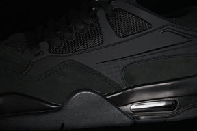 Air Jordan 4 RM Black Cat