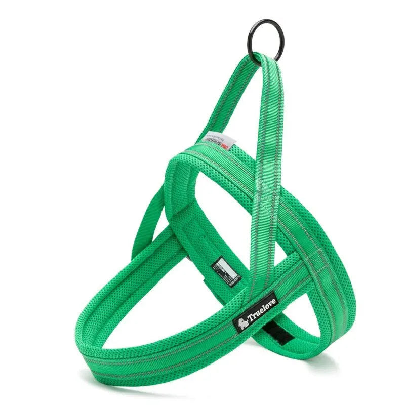 Peitoral Truelove® Soft Padded | Para Cachorro