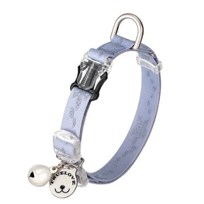 Coleira Truelove® Fashion | Para Gato