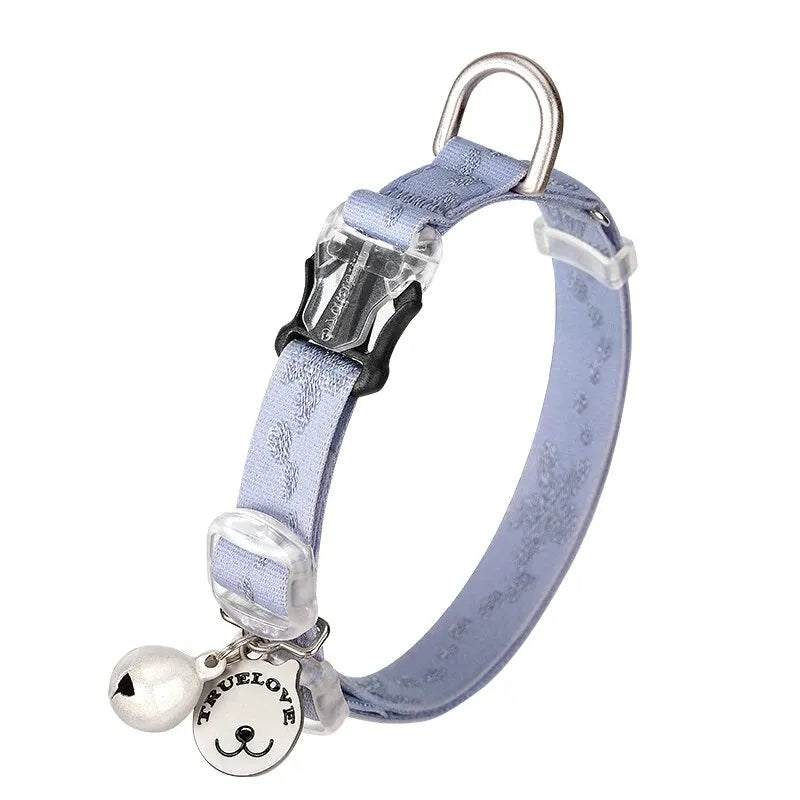 Coleira Truelove® Fashion | Para Gato