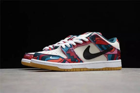 Nike SB Dunk Low Parra Abstract