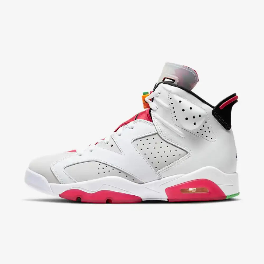 Air Jordan 6 Retro Hare