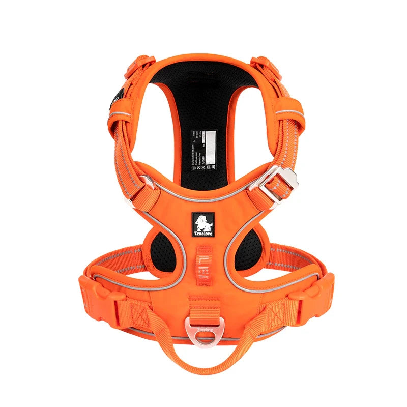 Peitoral para Cachorro Anti Puxão | Truelove® Basic