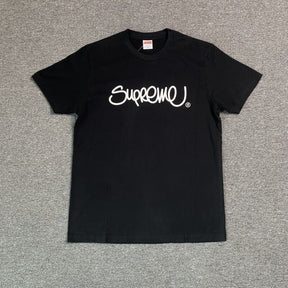 Camiseta Supreme Handstyle