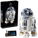 R2-D2 Star Wars | 2314PCS