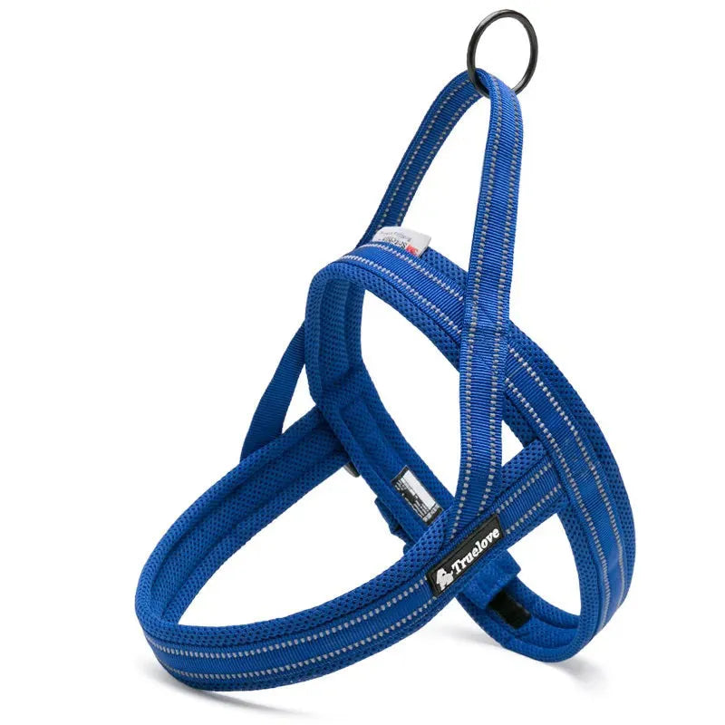 Peitoral Truelove® Soft Padded | Para Cachorro
