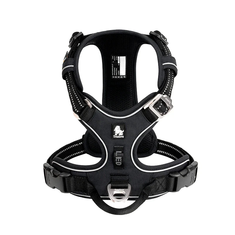 Peitoral para Cachorro Anti Puxão | Truelove® Basic