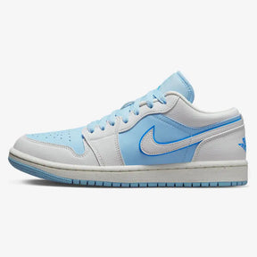 Jordan 1 Low SE Reverse Ice Blue