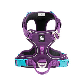 Peitoral para Cachorro Anti Puxão | Truelove® Basic