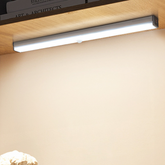 Luminária Led com Sensor de Presença Recarregável com 15%PrimeiraCompra+Frete Grátis