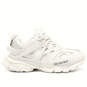 Balenciaga Track White Creme