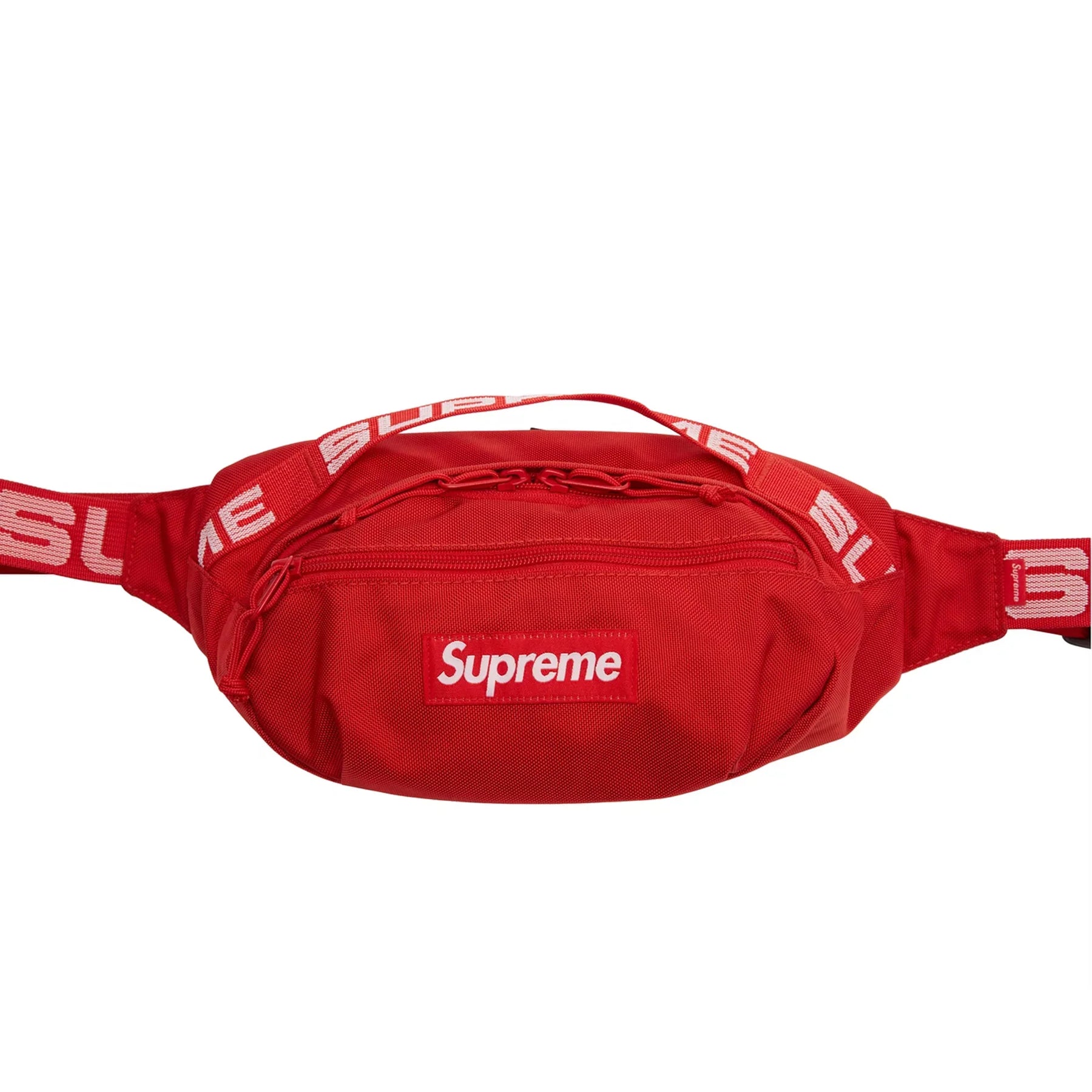 Supreme Waist Bag (SS18)