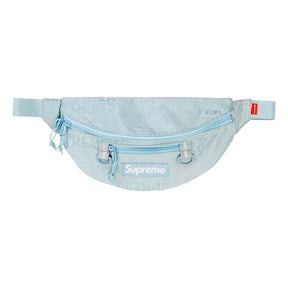 Supreme Waist Bag Black (SS19)