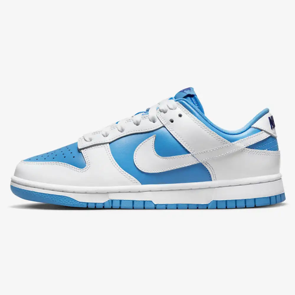 Nike Dunk Low Reverse University Blue