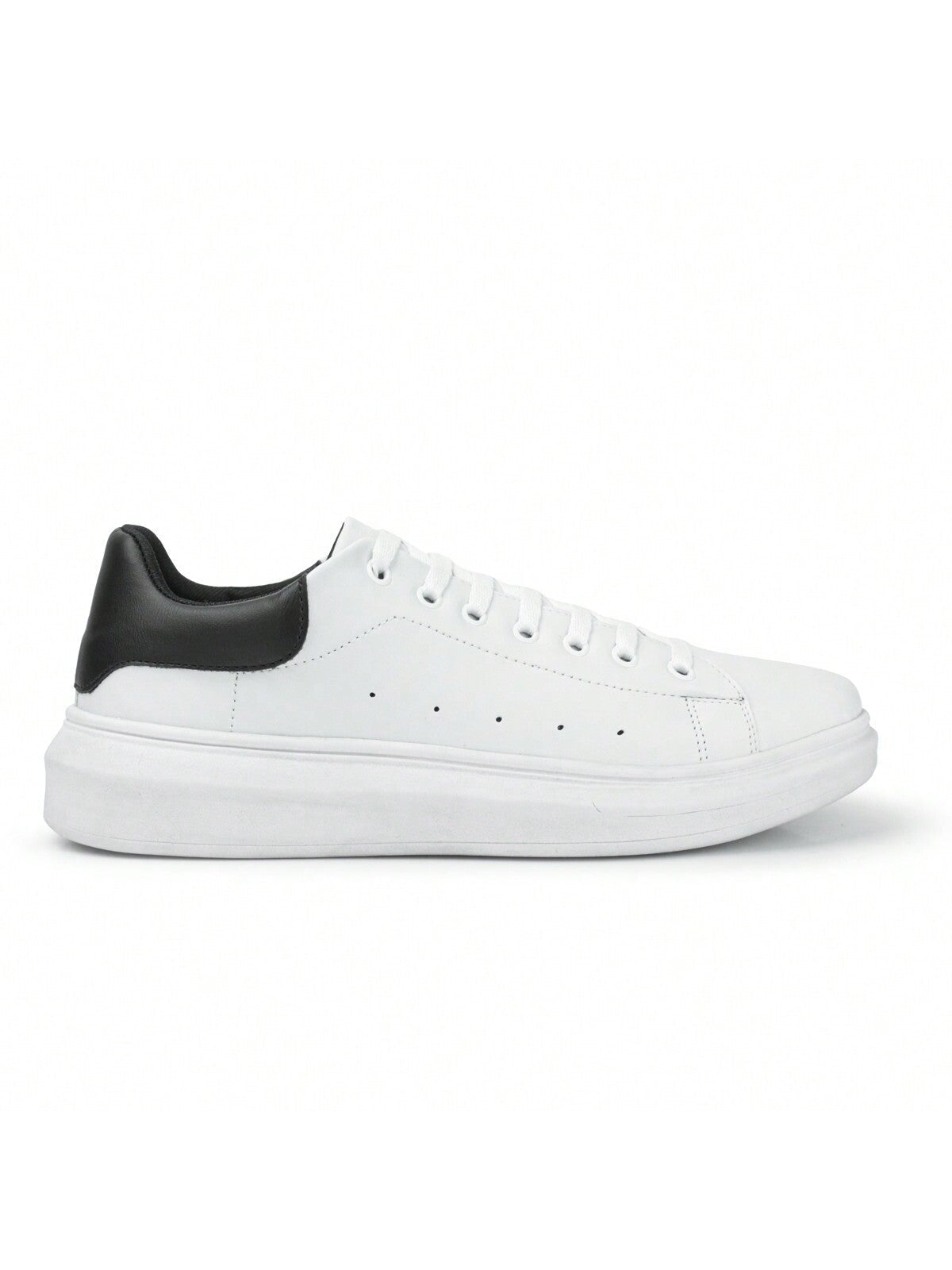 Tênis Masculino Casual com Sola Alta – Aumenta Altura 5 cm - UrbanLift