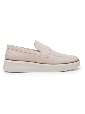 Tenis Loafer Masculino Sneakers Casual Moderno Confortavel