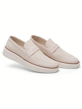 Tenis Loafer Masculino Sneakers Casual Moderno Confortavel