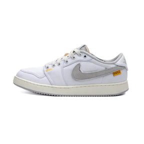 Jordan 1 Low x Union LA White Neutral Grey