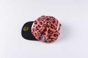 Boné Hellstar Snapback