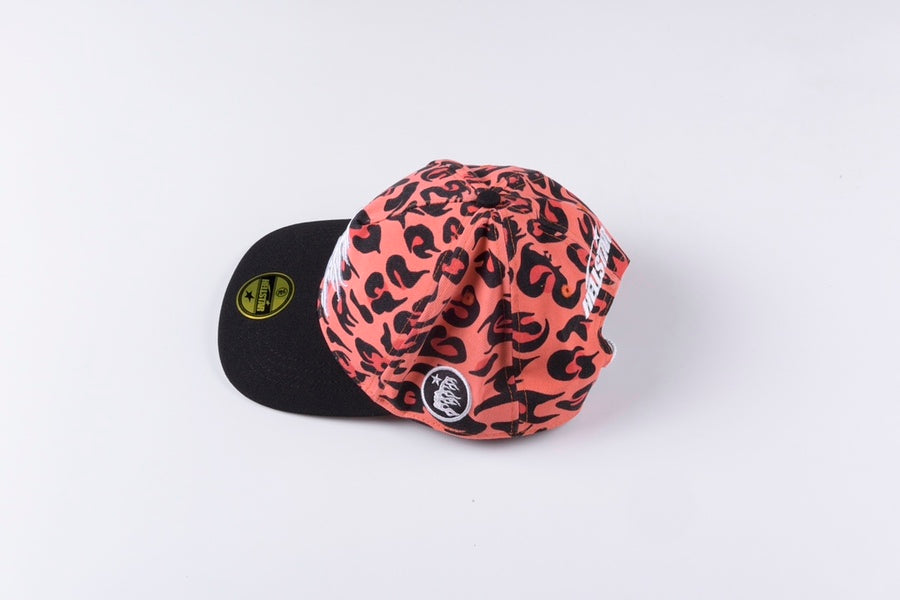 Boné Hellstar Snapback