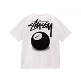 Camiseta Nike x Stussy 8 Ball