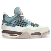 Air Jordan 4 Retro Snorlax