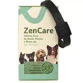 Coleira Natural Anti Pulgas e Carrapatos para Cachorro e Gato | Coleira ZenCare