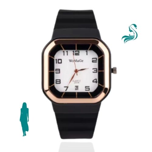 Relógio Feminino – Darel