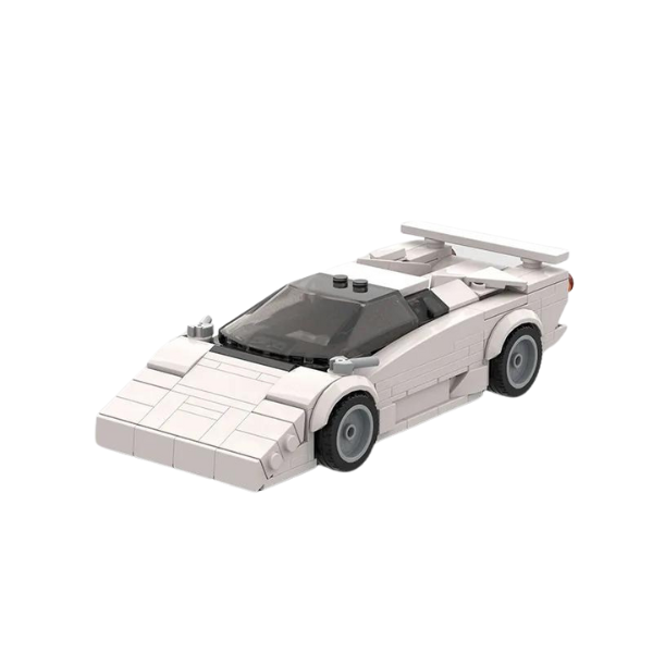 Lamborghini Countach | 319PCS