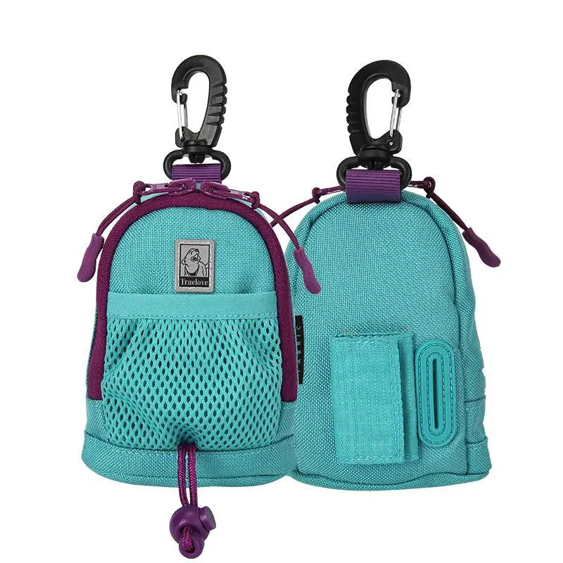 Bolsa cata caca Versátil para cachorro | Truelove® PoopBag™