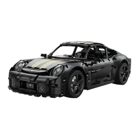 RUF GT 2019 | 1654PCS