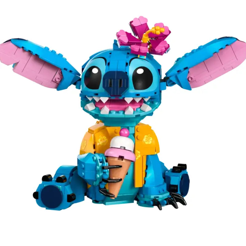 Stitch | 730PCS