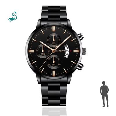 Relógio Masculino - Geneva Plus