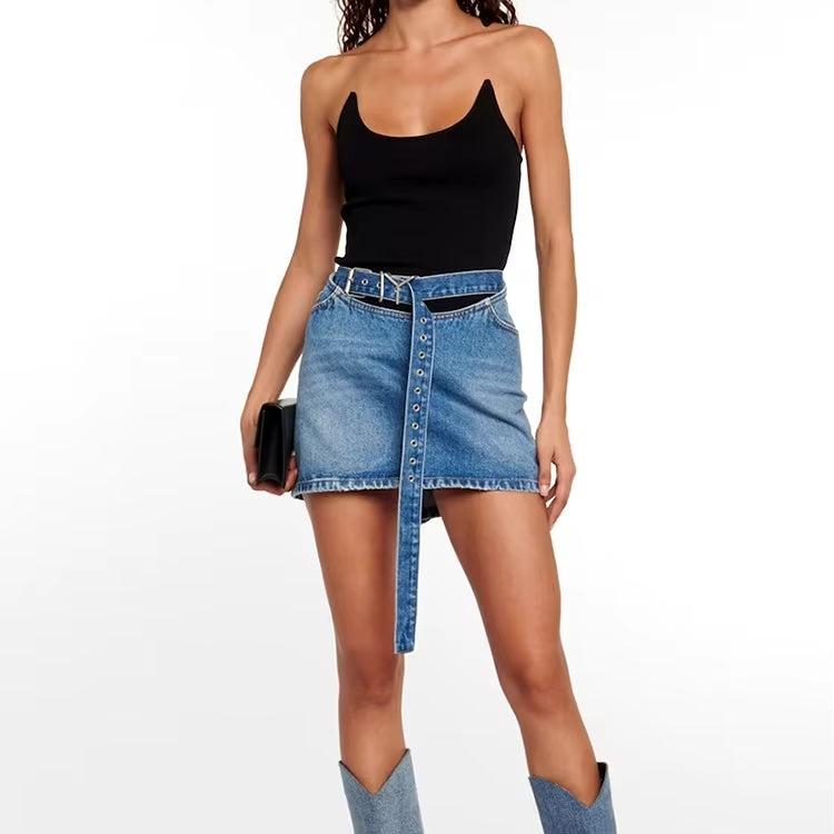Top Basicless Sale