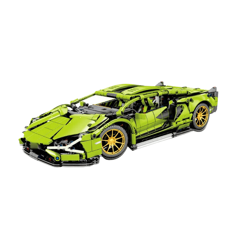 Lamborghini Sián FKP 37 | 1280PCS