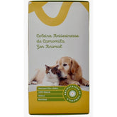 Coleira Antiestresse para Pets de Camomila | Coleira Antiestresse Zen Animal