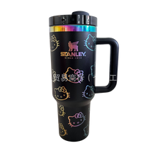 Copo Térmico 2.0 Hello Kitty | 1,18L - Edição Limitada