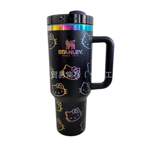 Copo Térmico 2.0 Hello Kitty | 1,18L - Edição Limitada