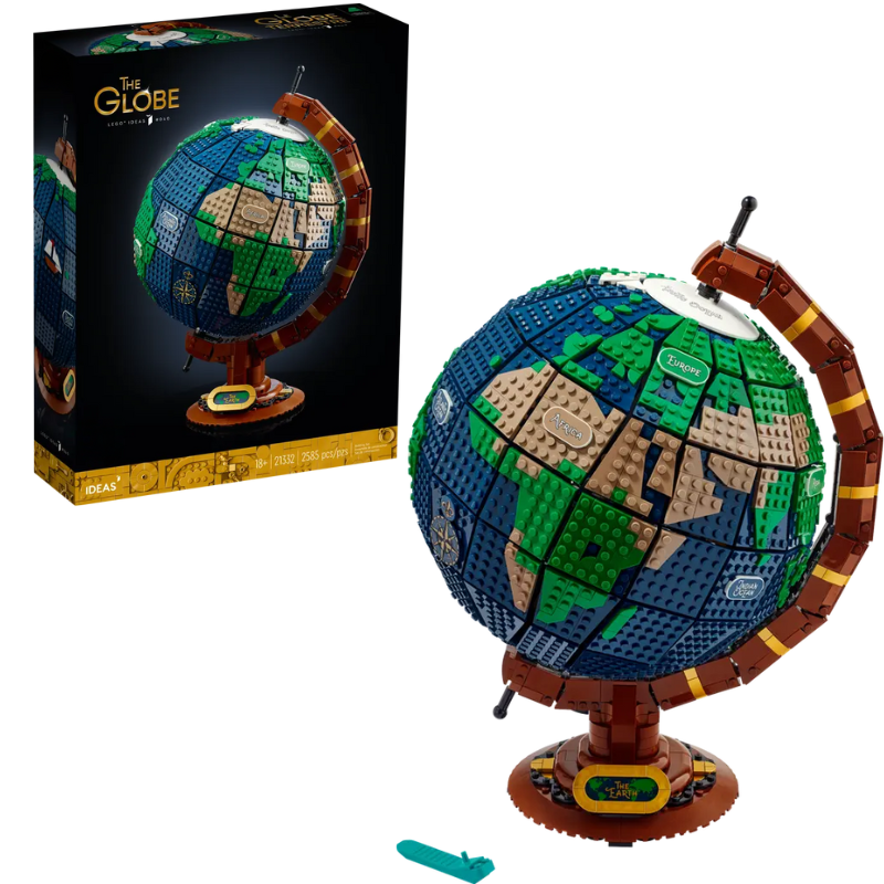 O Globo | 2585PCS