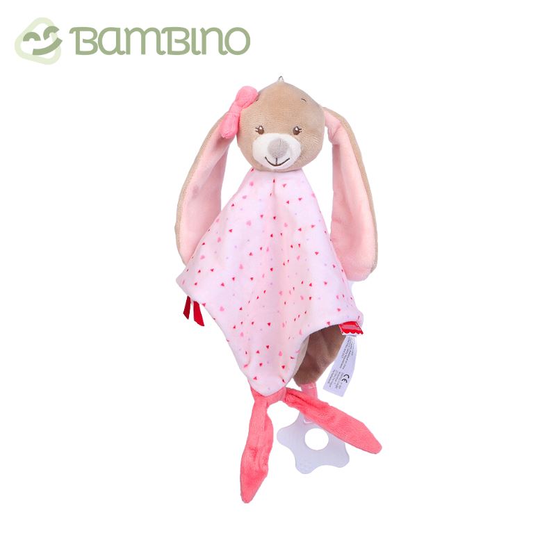 Naninha Recém Nascido Bambino - com Mordedor