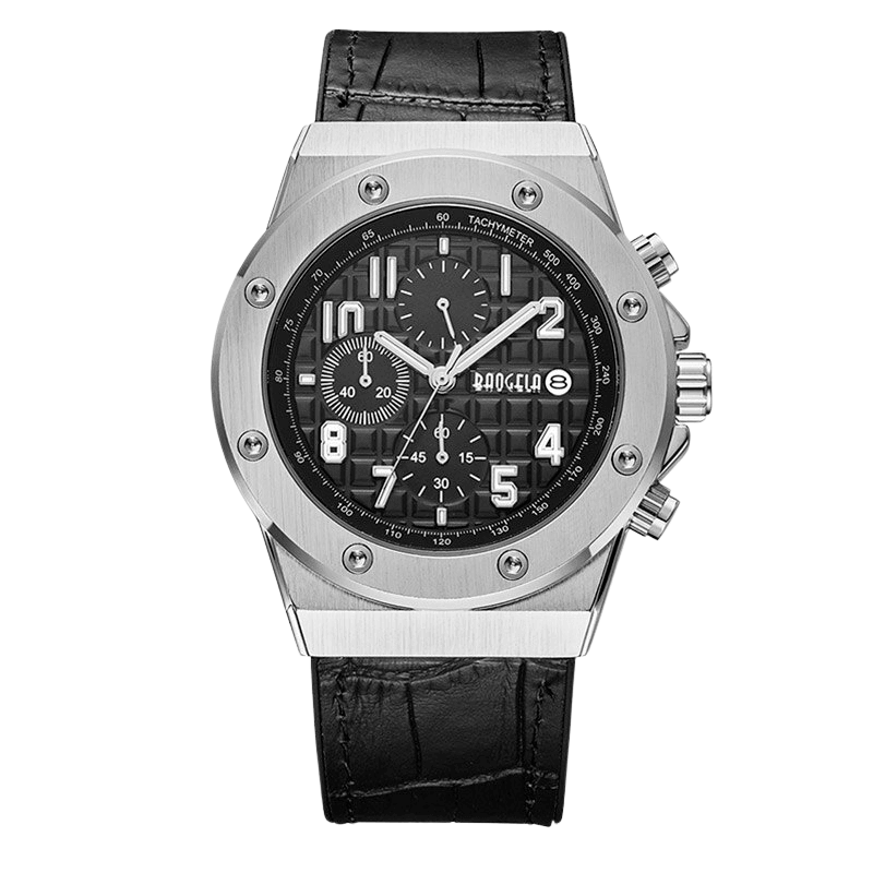Relógio Masculino Carbon