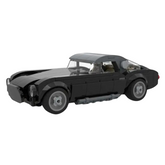 Shelby Cobra | 235PCS