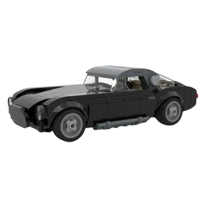 Shelby Cobra | 235PCS