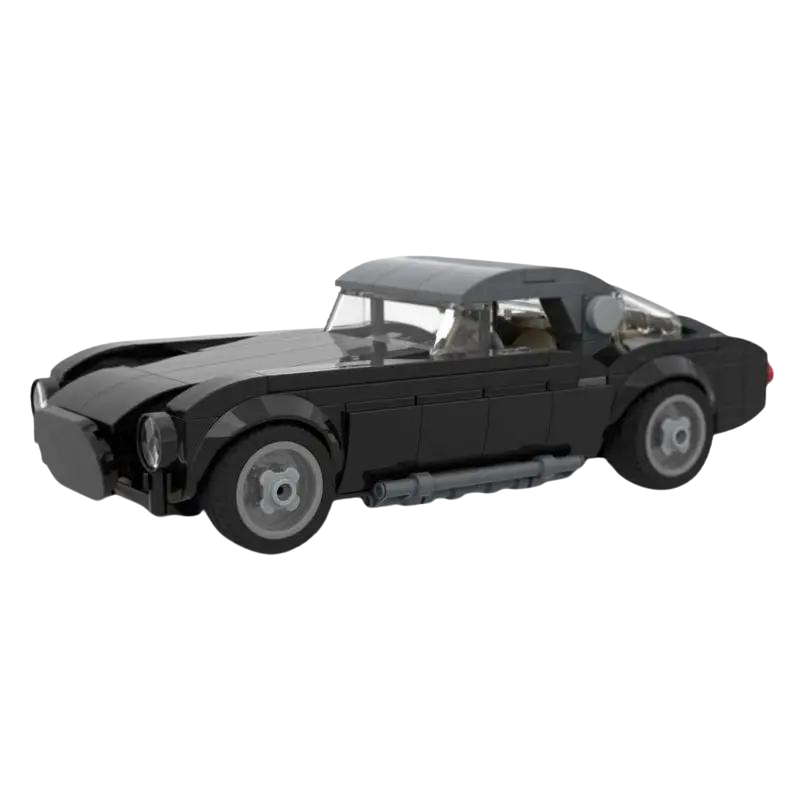 Shelby Cobra | 235PCS