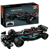 Mercedes-AMG F1 W14 Pull-Back | 240PCS