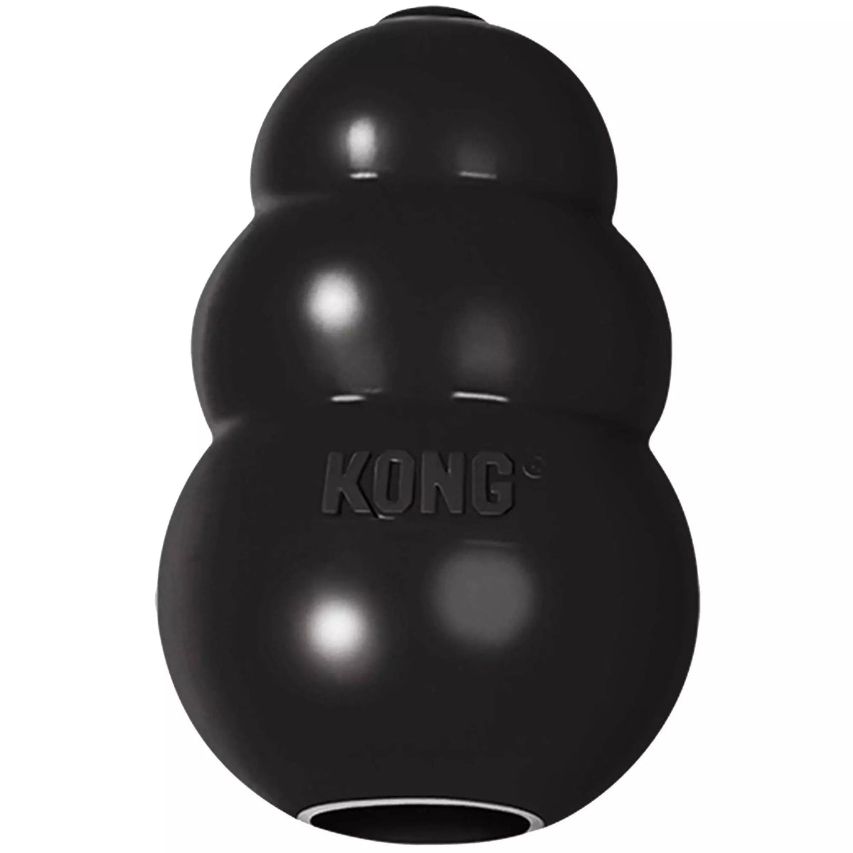 KONG Extreme | Para Mastigadores Agressivos