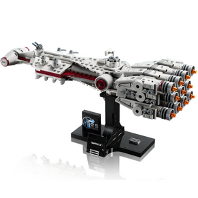 Tantive IV - Star Wars | 654PCS