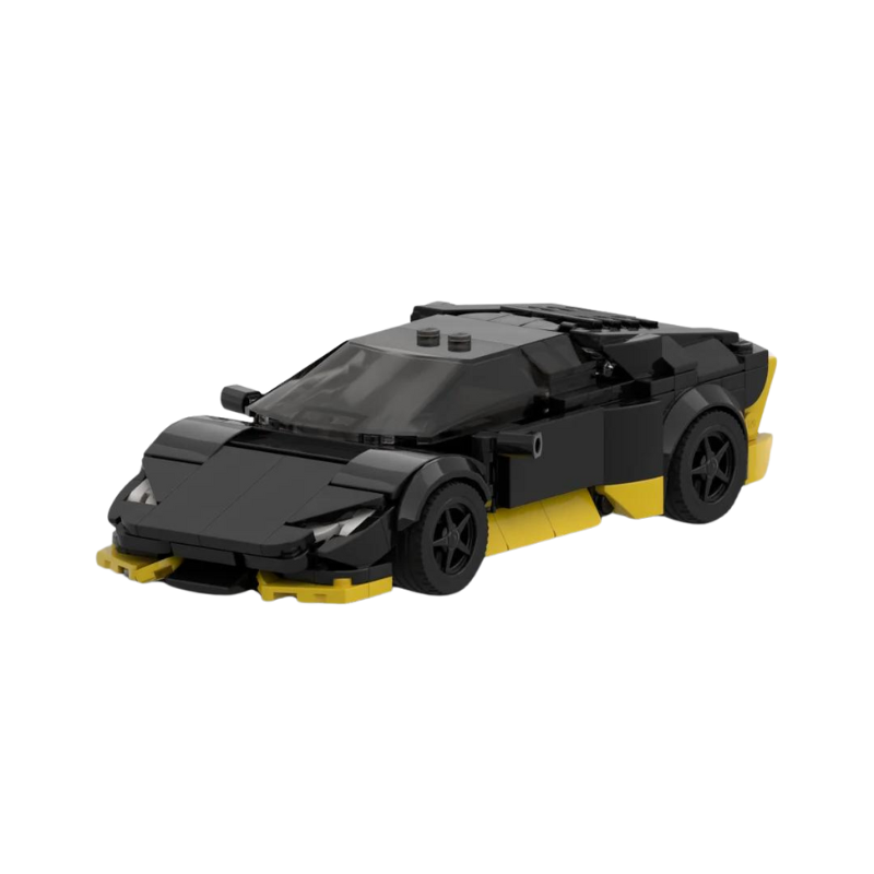 Lamborghini Huracan | 298PCS