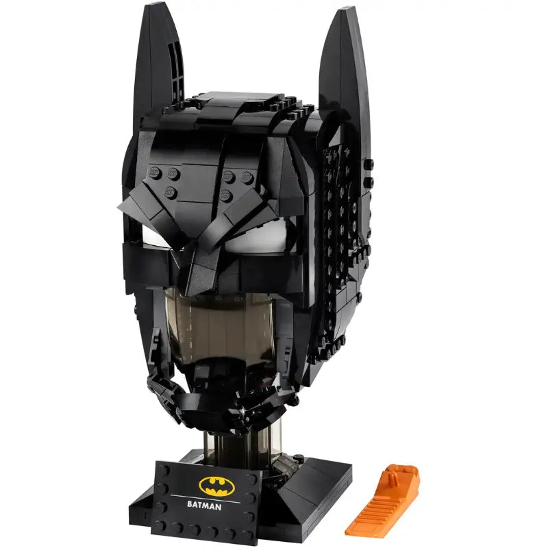 Máscara do Batman | 410PCS
